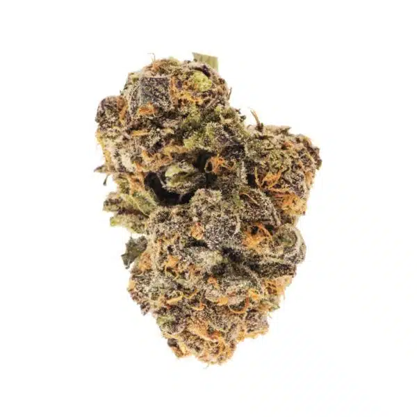 Grape Ape AAA THCA Flower - Indica
