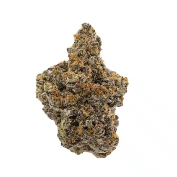 MoneyBagg_Black Runtz AAA THCA Flower - Hybrid