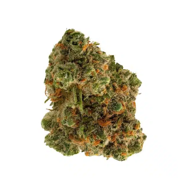 Green Crack AAA THCA Flower - Sativa