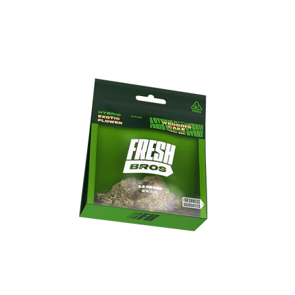 exotic bags Hybrid 1 1
