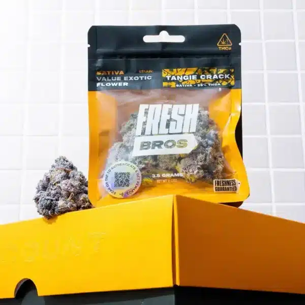 10x 3.5 Gram Mix Master Box - VEX - Sativa
