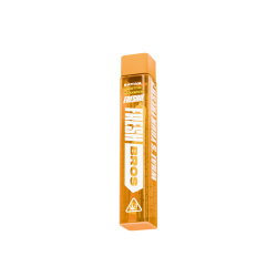 Green Crack THCA Pre-Roll - Sativa Joint