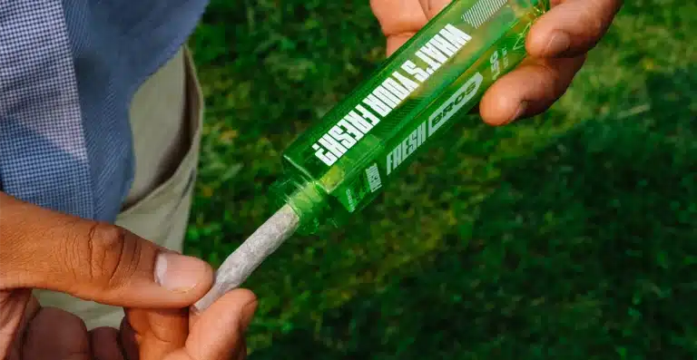 THCA Converts to THC
